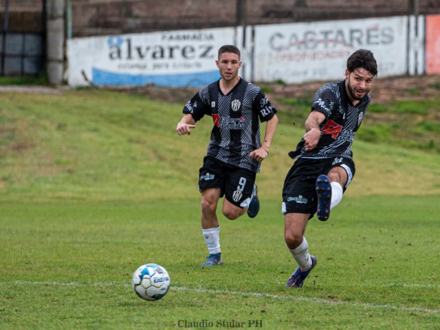 Estudiantes sigue aplastando y El Fort�n meti� un triunfo clave